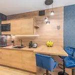 Kolobrzeski Relax Apartamento Kołobrzeg