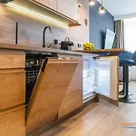 Apartamento Kolobrzeski Relax *