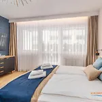Kolobrzeski Relax Apartamento
