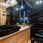 Kolobrzeski Relax Apartamento Kołobrzeg