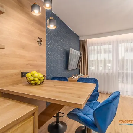 Kołobrzeski Relax Apartament