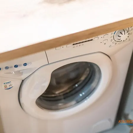 Apartament Kołobrzeski Relax *