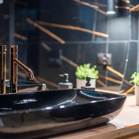 Kolobrzeski Relax-nielimitowany Dostep Do Sauny ,basenu ,jacuzzi ,silowni *