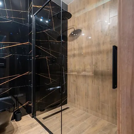 Apartament Kołobrzeski Relax