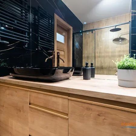 Apartament Kołobrzeski Relax *