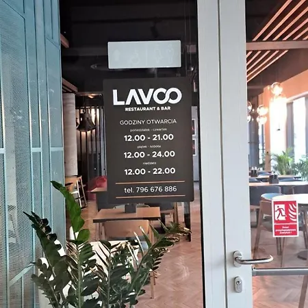 Kolobrzeski Relax Kołobrzeg