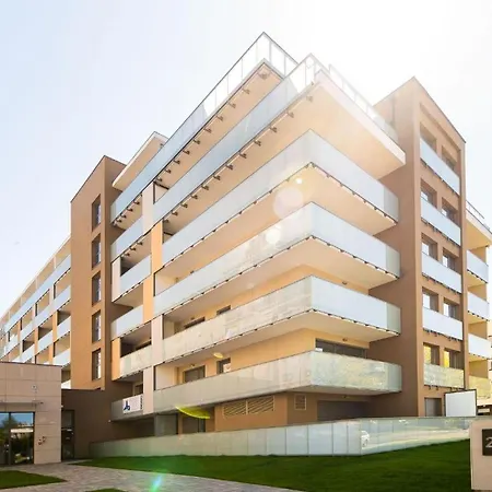 Kolobrzeski Relax Kołobrzeg