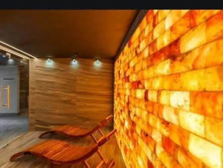 Apartment Kolobrzeski Relax-nielimitowany Dostep Do Sauny ,basenu ,jacuzzi ,silowni
