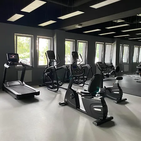 Kolobrzeski Relax Kołobrzeg