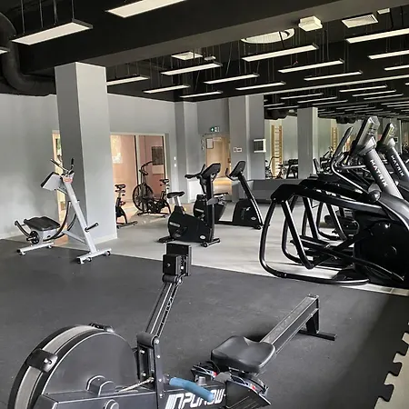 Kolobrzeski Relax * Kołobrzeg