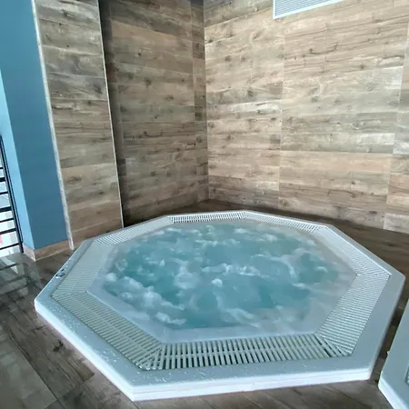 Kołobrzeski Relax Kołobrzeg