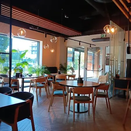 Kolobrzeski Relax-nielimitowany Dostep Do Sauny ,basenu ,jacuzzi ,silowni * Kołobrzeg