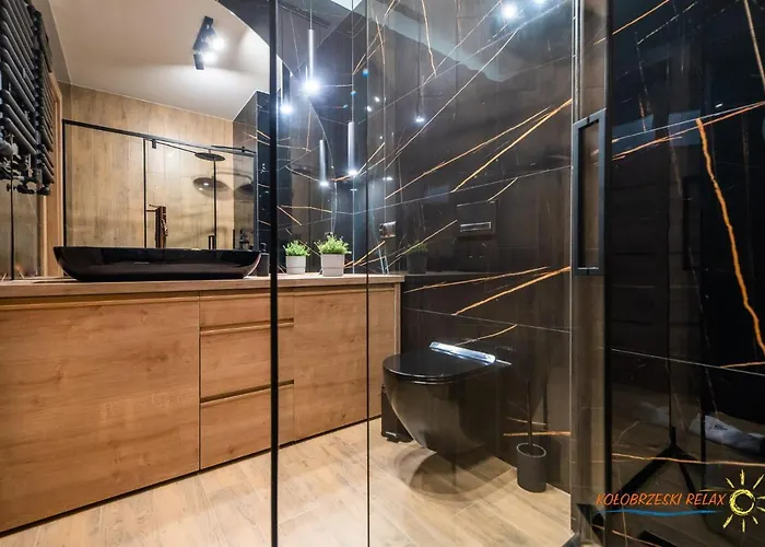 Kołobrzeski Relax Apartament