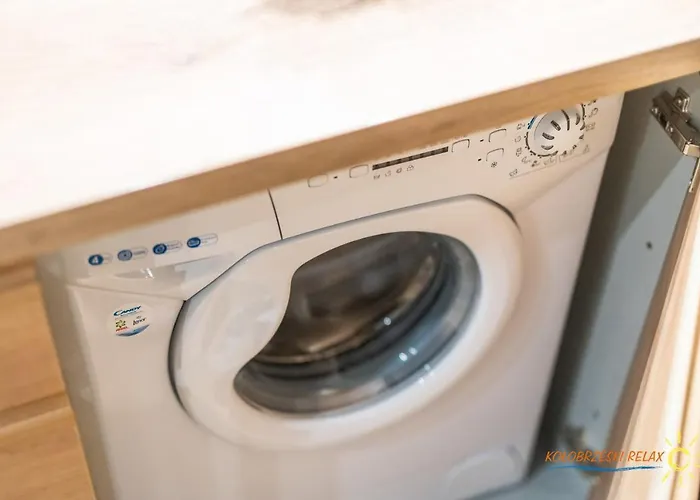 Apartament Kołobrzeski Relax *