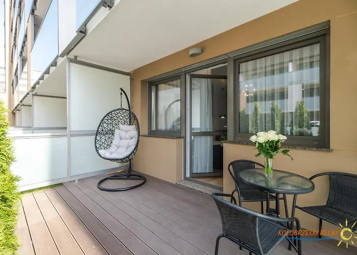 Kołobrzeski Relax *