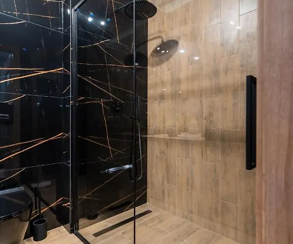 Apartament Kołobrzeski Relax