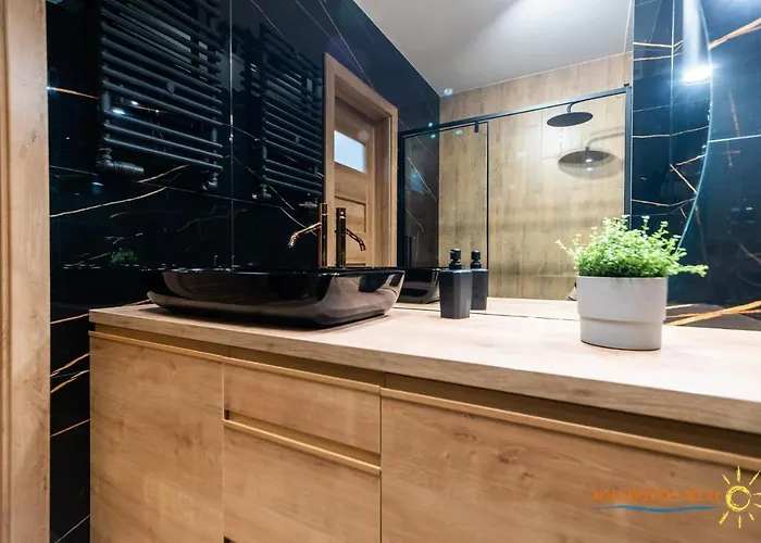 Apartament Kołobrzeski Relax *