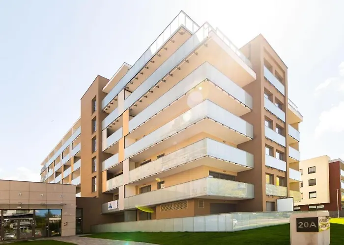 Kolobrzeski Relax Kołobrzeg