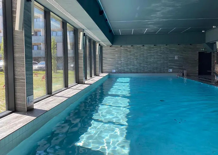 Kołobrzeski Relax *