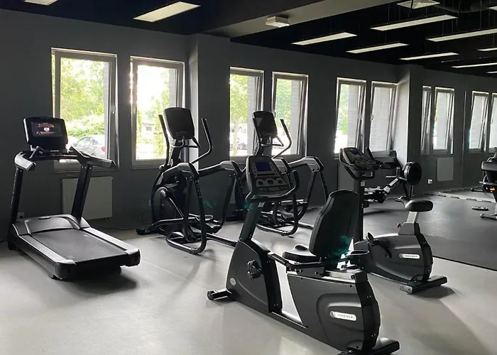 Kolobrzeski Relax Kołobrzeg