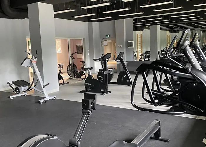 Kolobrzeski Relax * Kołobrzeg