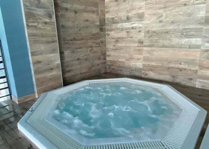 Kolobrzeski Relax Kołobrzeg